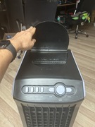 Klimator OneConcept MCH-1 V2 65 W