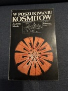 W poszukiwaniu kosmitów 