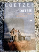 Życie i czasy Michaela K. - J. M. Coetzee