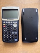 Kalkulator graficzny Casio FX-9860G OKAZJA Wyprzedaż