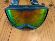 Gogle narciarskie dziecięce Wed'ze