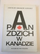 Pan Zdzich w Kanadzie - Abramow-Newerly Jarosław