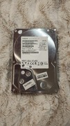 Dysk twardy 1TB Hitachi 