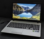 Samsung NP370E5J Nvidia GT 820M 2GB Intel i5 4300M 8GB DDR3 256Gb SSD