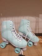 Klasyczne Retro Wrotki Croxer  39