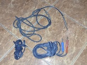 Stare kable z okresu Prl-u 