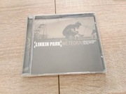 LINKIN PARK - METEORA CD