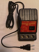 Wzmacniacz antenowy Anprel PWS-01 tv-amplifier with power supply