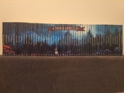 May Lis Ruus - "Córka Hycla" Saga Norweska (niekompletna)