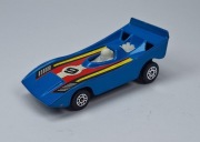 CORGI JUNIORS GROWLERS - CAN-AM RACER, Made in Gt. Britain