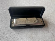 Harmonijka ustna z etui | Meridian Vamper Harmonica 