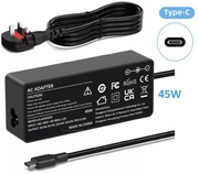 Zasilacz sieciowy ładowarka zamiennik 45W USB-C