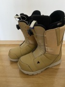 Buty snowboardowe Burton rozmiar 42,5