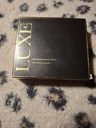 Unikat złota puderniczka Róż Avon Luxe 