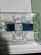 Dysk SSD NVME WD SDBPNPZ-256G-1002 / 256GB