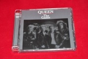 CD The Game Queen wyd 2011r.