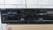 MAGNETOFON SONY TC -W320 sprawny