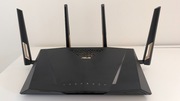 ASUS wireless AX6000 Dual Band Gigabit router RT-AX88U
