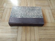 Prus Bolesław, Placówka, książka 1937