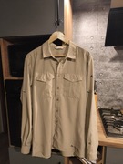 Męska koszula turystyczna Vaude M 