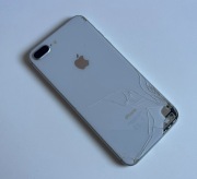 iPhone 8 Plus | Blokada iCloud | Na części