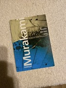 Haruki Murakami - Wszystkie Boże dzieci tańczą