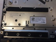 Lenovo PALMREST + KLAWIATURA LED LENOVO L340-15IRH oryginał