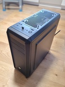 AMD RYZEN 9 ; GeeForce RTX 2060 Super ; DDR4 32