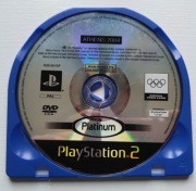 Gra Athens 2004 (PS2)