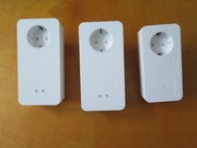 Devolo dLAN 1200+ z WiFi AC zestaw