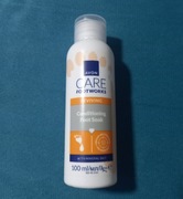 AVON Kąpiel z solą mineralną do stóp na zrogowacenia i potliwość 100 ml