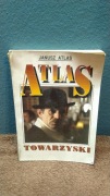 Janusz Atlas - Atlas Towarzyski
