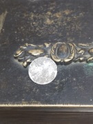 Sprzedam stara chyba polska monetę sredniowiecze wykopki monet