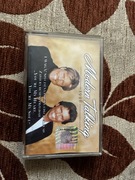 Modern Talking kaseta audio