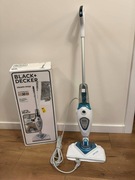 Mop parowy Black & Decker FSM1616 