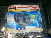 Pokrowce na fotele seat.