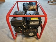 motopompa do brudnej wody półszlamowa Subaru Endress EMP205T 3,9KM 700L/min