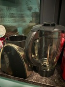 Blender kielichowy Zelmer ZSB1100B 32Z010