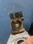 Vending colibri bojler