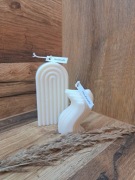 Świece sojowe Zestaw 2szt