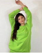 Dres damski sportowy.Komplet bluza+spodnie.Kolory