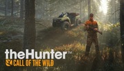 Gra TheHunter: Call off the Wild