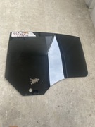 Szyba lewy tył w118 