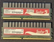DDR3 Patriot Sector 5 8GB (2x4GB)