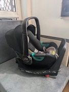 Britax Romer baby safe 3 i-size z bazą obrotową FLEX BASE 5Z