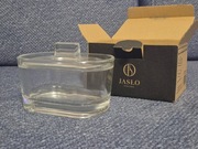 Cukiernica Jasło owalna szklana 481.611.000