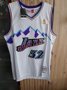 Koszulka Karl Malone utah jazz
