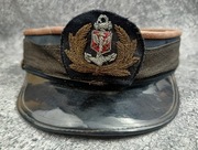 Orzeł marynarki handlowej - Stary wzór. 100% oryoginał 