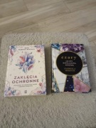 Zaklęcia ochronne + Czary Jak być wiedźmą