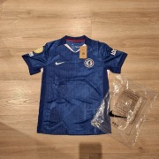 Koszulka Chelsea 25/26 Domowa | Patch KMŚ | Palmer | M